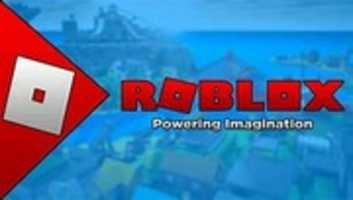 Muat turun percuma LATAR BELAKANG ROBLOX OOF!!! foto atau gambar percuma untuk diedit dengan editor imej dalam talian GIMP