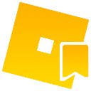Roblox Bookmarker  screen for extension Chrome web store in OffiDocs Chromium
