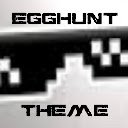 หน้าจอ Roblox Egghunt Theme สำหรับส่วนขยาย Chrome เว็บสโตร์ใน OffiDocs Chromium