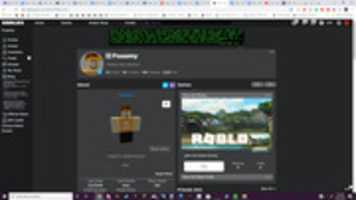 Free download Roblox Foaamy free photo or picture to be edited with GIMP online image editor