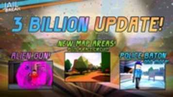 Free download Roblox Jailbreak Thumbnails free photo or picture to be edited with GIMP online image editor
