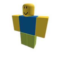 Free download roblox_noob free photo or picture to be edited with GIMP online image editor