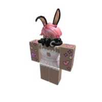 Free download ROBLOX realpinkpandagames 11/25/2020 free photo or picture to be edited with GIMP online image editor