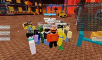 Free download Roblox Screen Shot 20201201 134630070 free photo or picture to be edited with GIMP online image editor