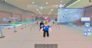 Free download Roblox Screen Shot 20210324 183728882 free photo or picture to be edited with GIMP online image editor