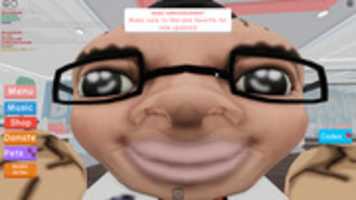 Free download Roblox Screen Shot 20210326 233644268 free photo or picture to be edited with GIMP online image editor