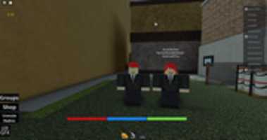 Free download Roblox Tasty and me free photo or picture to be edited with GIMP online image editor