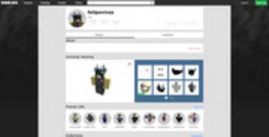 Free download roblox_v4 free photo or picture to be edited with GIMP online image editor