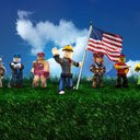 Roblox Wallpaper  screen for extension Chrome web store in OffiDocs Chromium
