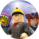 Roblox Wallpaper  screen for extension Chrome web store in OffiDocs Chromium