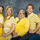Rob McElhenney Glenn Howerton Its Always Sun  screen for extension Chrome web store in OffiDocs Chromium