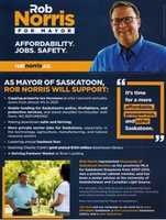 Free download Rob Norris for Mayor free photo or picture to be edited with GIMP online image editor