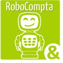 Màn hình RoboCompta ClicTag cho tiện ích mở rộng Cửa hàng web Chrome trong OffiDocs Chrome