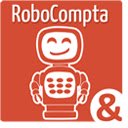 RoboCompta Liberal Profession Accounting  screen for extension Chrome web store in OffiDocs Chromium