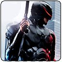 RoboCop  screen for extension Chrome web store in OffiDocs Chromium