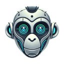Robomonkey: Build Extensions with AI  screen for extension Chrome web store in OffiDocs Chromium