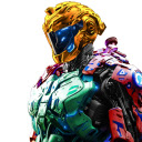 xRobot  screen for extension Chrome web store in OffiDocs Chromium
