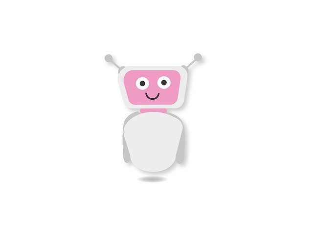 Free download robot ai chatbot technology future free picture to be edited with GIMP free online image editor