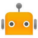 Ecran Robot Coding pentru extensia magazinului web Chrome în OffiDocs Chromium