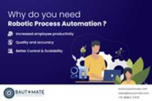 Free download Robotic Process Automation free photo or picture to be edited with GIMP online image editor