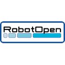 RobotOpen DS  screen for extension Chrome web store in OffiDocs Chromium