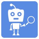 หน้าจอตัวตรวจสอบ Robots.txt สำหรับส่วนขยาย Chrome เว็บสโตร์ใน OffiDocs Chromium
