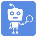 Robots.txt Validator  screen for extension Chrome web store in OffiDocs Chromium