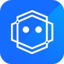 Robowave Web Extension  screen for extension Chrome web store in OffiDocs Chromium