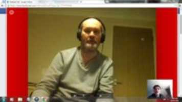 Free download ROB STEVENS VIDEO CHAT free photo or picture to be edited with GIMP online image editor