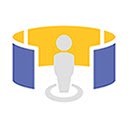 Roche EMeetings  screen for extension Chrome web store in OffiDocs Chromium