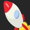 Rocket Flip  screen for extension Chrome web store in OffiDocs Chromium