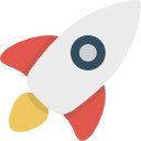 Rocket Launch Schedule  screen for extension Chrome web store in OffiDocs Chromium