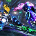 Rocket League Online pentru ecran gratuit pentru extensia magazinului web Chrome în OffiDocs Chromium