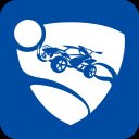Rocket League Unblocked  screen for extension Chrome web store in OffiDocs Chromium