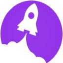Rocket Reply  screen for extension Chrome web store in OffiDocs Chromium