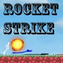 Écran Rocket Strike pour l'extension Chrome web store dans OffiDocs Chromium