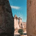 Rock Formations at Monks Valley  screen for extension Chrome web store in OffiDocs Chromium