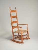 Free download Rocking Chair free photo or picture to be edited with GIMP online image editor