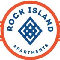 Téléchargement gratuit de Rock Island Apartments photo ou image gratuite à éditer avec l'éditeur d'images en ligne GIMP