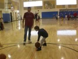 Free download Rockland Woods Basketball Club free photo or picture to be edited with GIMP online image editor