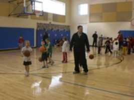 Free download Rockland Woods Basketball Club Practice free photo or picture to be edited with GIMP online image editor