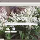 Rock Lily  screen for extension Chrome web store in OffiDocs Chromium