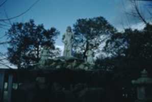 Free download Rock, Old Statues free photo or picture to be edited with GIMP online image editor