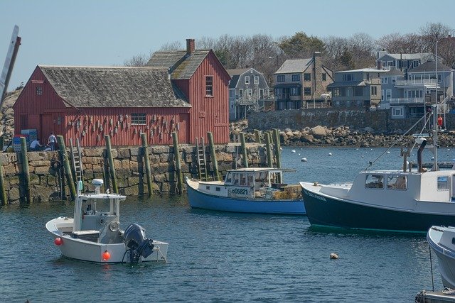 Free download rockport ma motif mass new england free picture to be edited with GIMP free online image editor