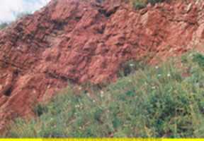 Скачать бесплатно Скалы вулкана Дрокинская гора бесплатно фото или картинку для редактирования с помощью онлайн редактора изображений GIMP
