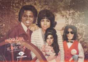 Free download Rockstar family pictures free photo or picture to be edited with GIMP online image editor