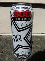 Free download Rockstar XDurance Marshmallow Energy Drink free photo or picture to be edited with GIMP online image editor