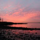 Rocky Beach Shoreline at Dawn  screen for extension Chrome web store in OffiDocs Chromium