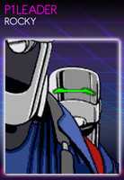 Free download Rocky Card free photo or picture to be edited with GIMP online image editor