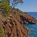 Rocky Coastline  screen for extension Chrome web store in OffiDocs Chromium